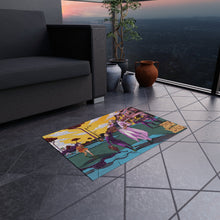 Load image into Gallery viewer, Jojo's Bizarre Adventure Rug
