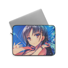 Load image into Gallery viewer, Classroom Of The Elite Laptop Sleeve
