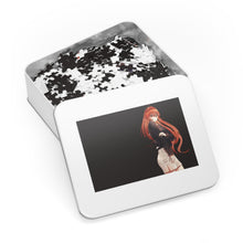Load image into Gallery viewer, Eris Casual Jigsaw Puzzle
