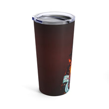 Load image into Gallery viewer, Fire Force Tumbler 20oz
