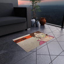 Load image into Gallery viewer, Yawn Rug

