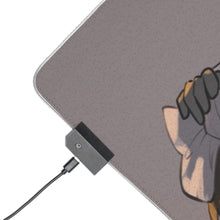 Load image into Gallery viewer, Dororo Hyakkimaru, Dororo, Dororo RGB LED Mouse Pad (Desk Mat)
