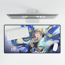 Load image into Gallery viewer, Anime Vocaloid Mouse Pad (Desk Mat)
