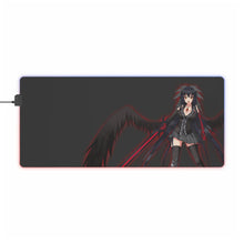 Load image into Gallery viewer, Touhou RGB LED Mouse Pad (Desk Mat)
