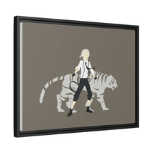 Load image into Gallery viewer, Anime Bungou Stray Dogs Canvas Framed Art Print
