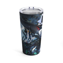 Load image into Gallery viewer, Anime Gundam Tumbler 20oz
