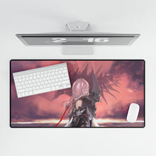 Load image into Gallery viewer, Anime Pixiv Fantasiar Mouse Pad (Desk Mat)
