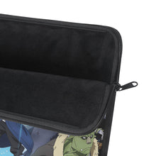 Load image into Gallery viewer, Anime That Time I Got Reincarnated as a Slime Laptop Sleeve
