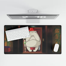 Load image into Gallery viewer, Anime Spirited Away Mouse Pad (Desk Mat)
