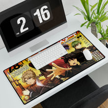 Load image into Gallery viewer, Alderamin On The Sky Mouse Pad (Desk Mat)

