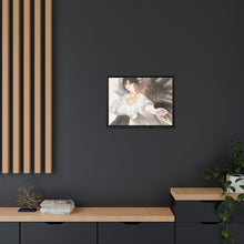 Load image into Gallery viewer, Anime Howl&#39;s Moving Castle Canvas Framed Art Print
