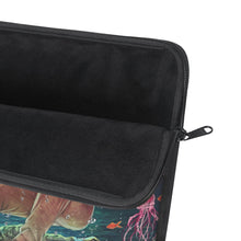 Load image into Gallery viewer, NaLu (Fairy Tail) Laptop Sleeve
