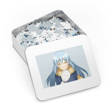 Load image into Gallery viewer, That Time I Got Reincarnated As A Slime Jigsaw Puzzle
