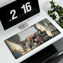 Load image into Gallery viewer, Smite Mouse Pad (Desk Mat)
