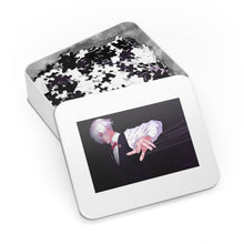 Load image into Gallery viewer, Anime Death Parade Jigsaw Puzzle
