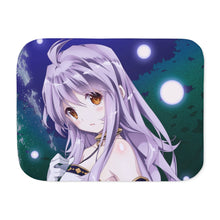 Load image into Gallery viewer, High School DxD Sherpa Blanket
