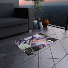 Load image into Gallery viewer, Cyberpunk: Edgerunners Rug
