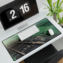 Load image into Gallery viewer, Anime Spirited Awayr Mouse Pad (Desk Mat)
