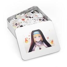 Load image into Gallery viewer, Anime Fire Force Jigsaw Puzzle
