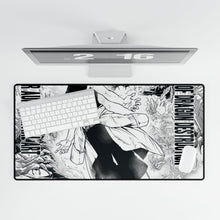 Load image into Gallery viewer, Ragna Crimson Mouse Pad (Desk Mat)
