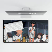Load image into Gallery viewer, Ghost Stories Anime Mouse Pad (Desk Mat)
