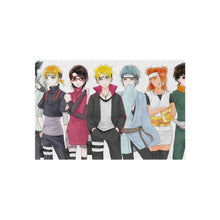 Load image into Gallery viewer, Boruto Rug
