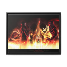 Load image into Gallery viewer, Anime Fate/Zero Canvas Framed Art Print
