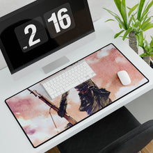 Load image into Gallery viewer, Anime Youjo Senki Mouse Pad (Desk Mat)
