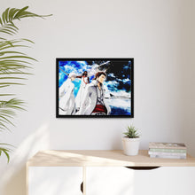 Load image into Gallery viewer, Anime Bleachr Canvas Framed Art Print
