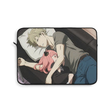 Load image into Gallery viewer, Anime Spy x Family Laptop Sleeve
