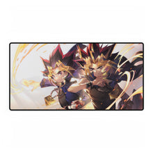 Load image into Gallery viewer, Anime Yu-Gi-Oh! Mouse Pad (Desk Mat)
