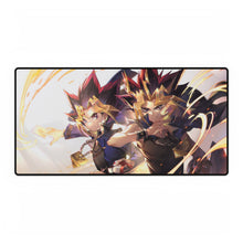 Load image into Gallery viewer, Anime Yu-Gi-Oh! Mouse Pad (Desk Mat)
