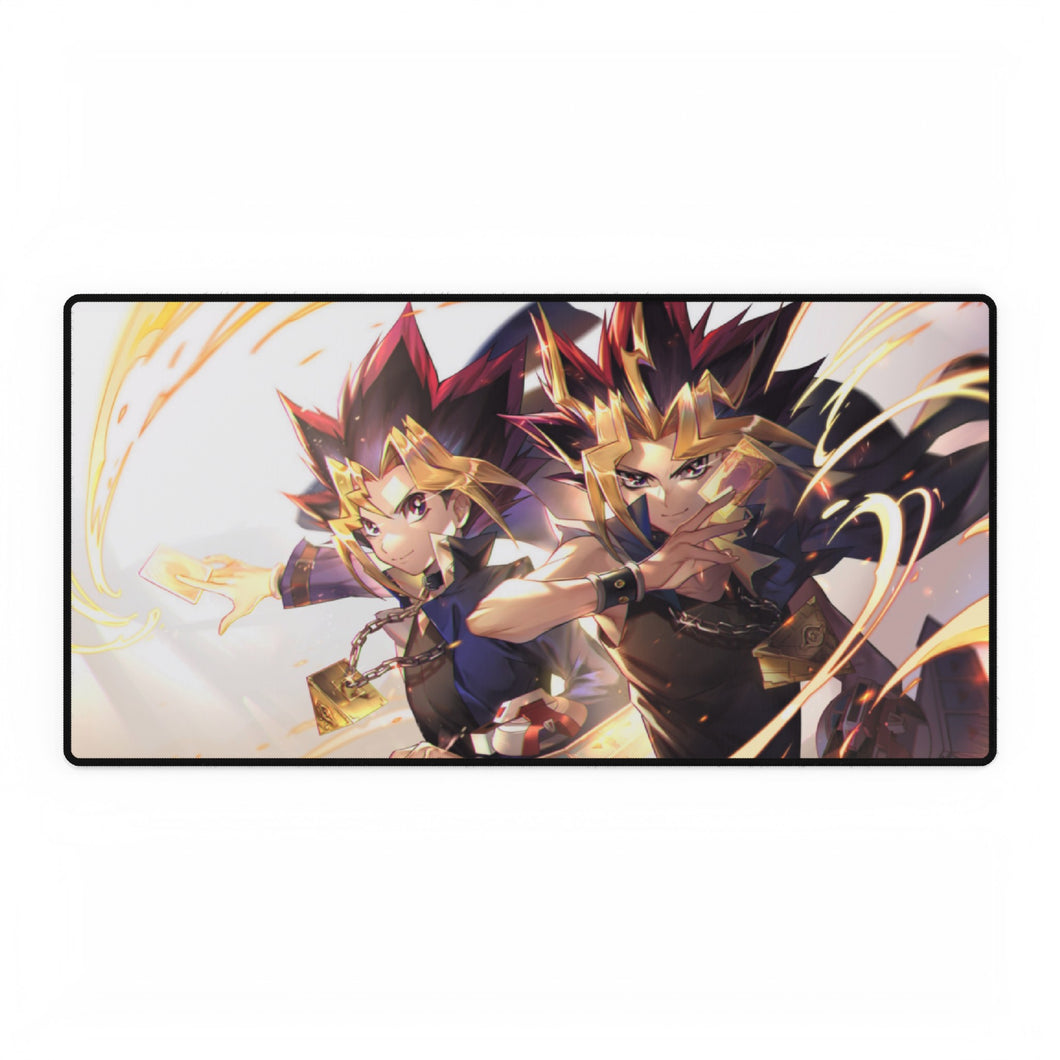 Anime Yu-Gi-Oh! Mouse Pad (Desk Mat)