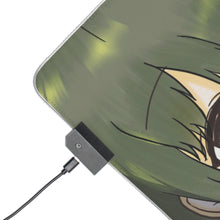 Load image into Gallery viewer, My Stepmom's Daughter Is My Ex RGB LED Mouse Pad (Desk Mat)
