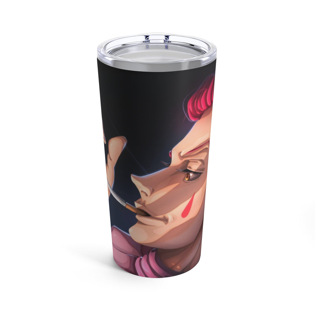 Hunter x Hunter Tumbler 20oz