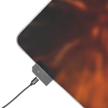 Load image into Gallery viewer, Uma Musume: Pretty Derby RGB LED Mouse Pad (Desk Mat)
