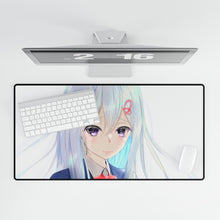 Load image into Gallery viewer, Anime Re:ZERO -Starting Life in Another World- Mouse Pad (Desk Mat)
