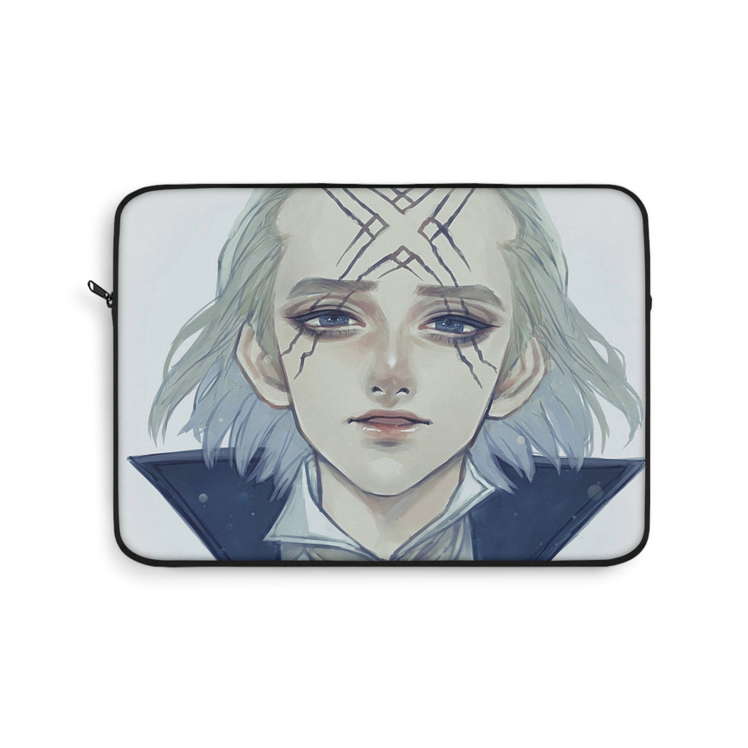 Anime Dr. Stone Laptop Sleeve
