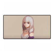 Load image into Gallery viewer, Anime Re:ZERO -Starting Life in Another World- Mouse Pad (Desk Mat)
