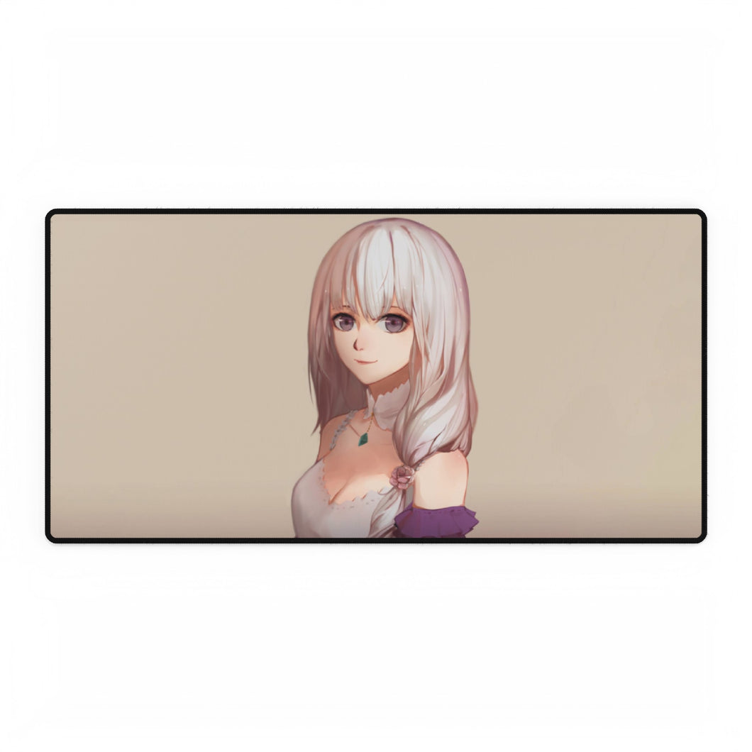 Anime Re:ZERO -Starting Life in Another World- Mouse Pad (Desk Mat)