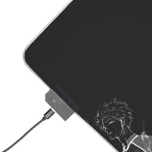 Load image into Gallery viewer, Nagi RGB LED Mouse Pad (Desk Mat)
