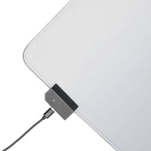 Load image into Gallery viewer, Sword Art Online RGB LED Mouse Pad (Desk Mat)
