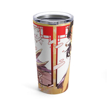 Load image into Gallery viewer, Hoozuki no Reitetsu Tumbler 20oz
