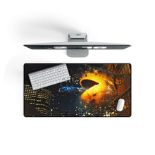 Load image into Gallery viewer, Movie Pixels Mouse Pad (Desk Mat)
