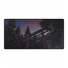 Load image into Gallery viewer, Your Name. Mouse Pad (Desk Mat)
