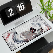 Load image into Gallery viewer, Hatsune Miku Mouse Pad (Desk Mat)
