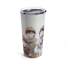 Load image into Gallery viewer, Grimgar Of Fantasy And Ash Tumbler 20oz
