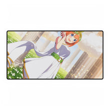 Load image into Gallery viewer, Anime The Quintessential Quintuplets Mouse Pad (Desk Mat)
