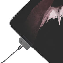 Load image into Gallery viewer, Touhou RGB LED Mouse Pad (Desk Mat)
