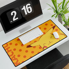 Load image into Gallery viewer, Oh! That Silly Face! Mouse Pad (Desk Mat)
